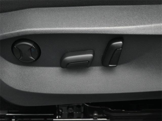 new 2025 Volkswagen Taos car, priced at $29,921