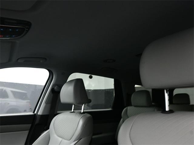 used 2024 Hyundai Palisade car, priced at $32,288