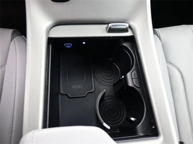 used 2024 Hyundai Palisade car, priced at $32,288