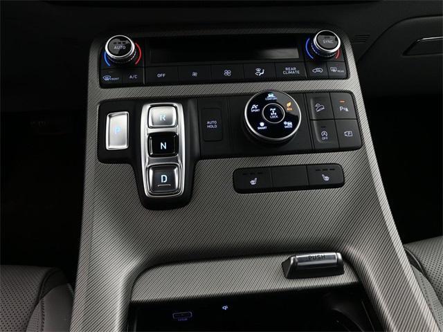 used 2024 Hyundai Palisade car, priced at $32,288