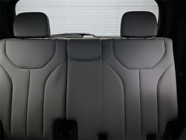 used 2024 Hyundai Palisade car, priced at $32,288