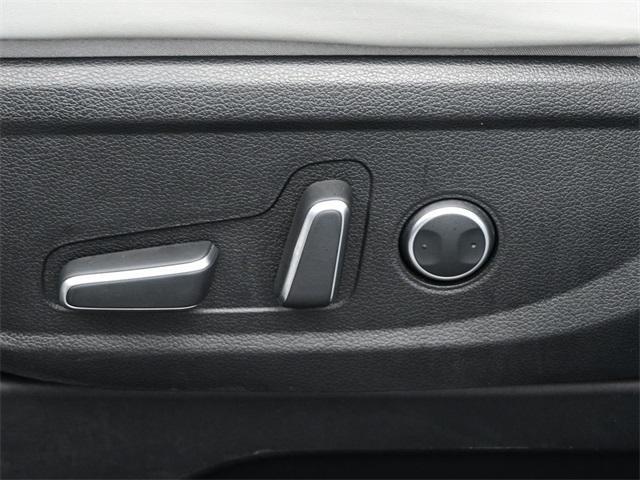 used 2024 Hyundai Palisade car, priced at $32,288