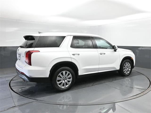 used 2024 Hyundai Palisade car, priced at $32,288