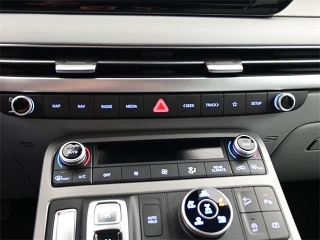 used 2024 Hyundai Palisade car, priced at $32,288