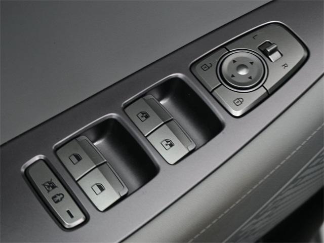 used 2024 Hyundai Palisade car, priced at $32,288