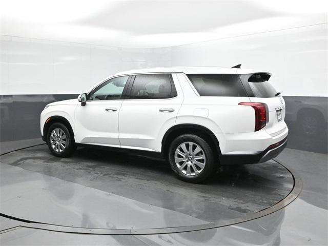 used 2024 Hyundai Palisade car, priced at $32,288