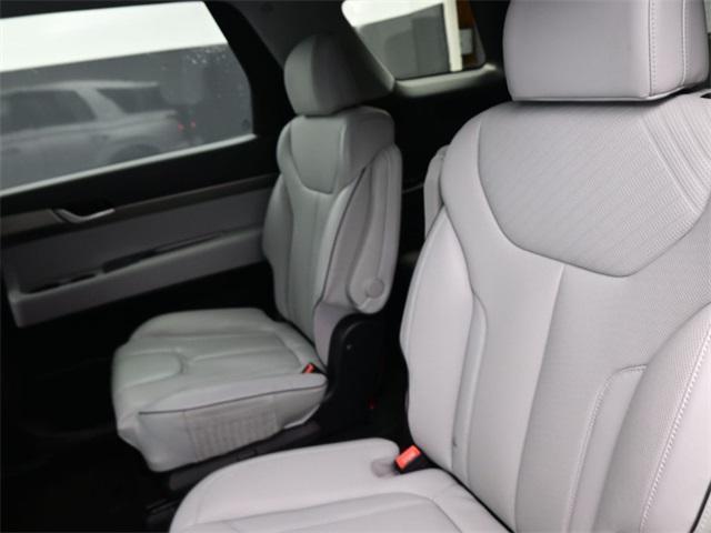 used 2024 Hyundai Palisade car, priced at $32,288