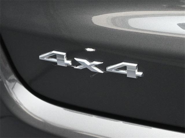 used 2022 Jeep Compass car, priced at $23,888