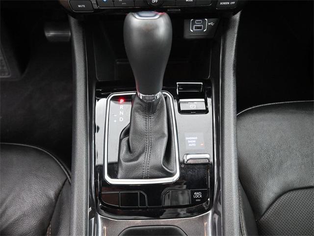 used 2022 Jeep Compass car, priced at $23,888