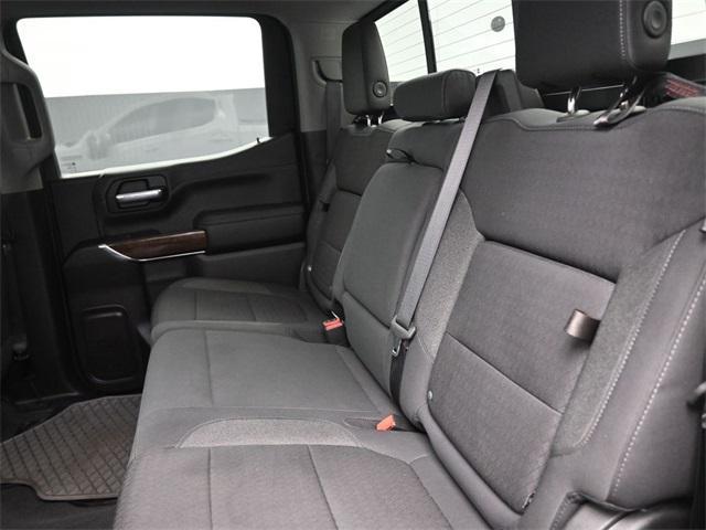 used 2020 GMC Sierra 1500 car, priced at $30,838