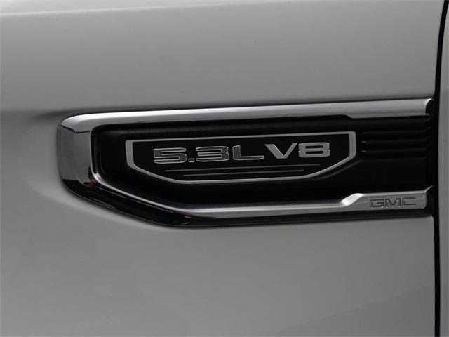 used 2020 GMC Sierra 1500 car, priced at $30,838
