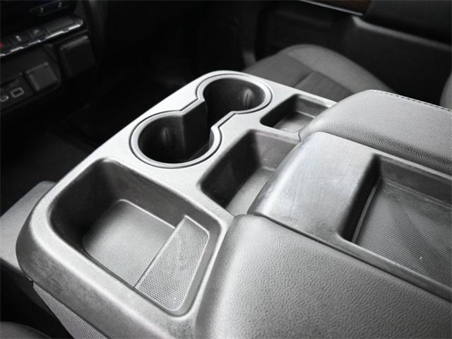 used 2020 GMC Sierra 1500 car, priced at $30,838