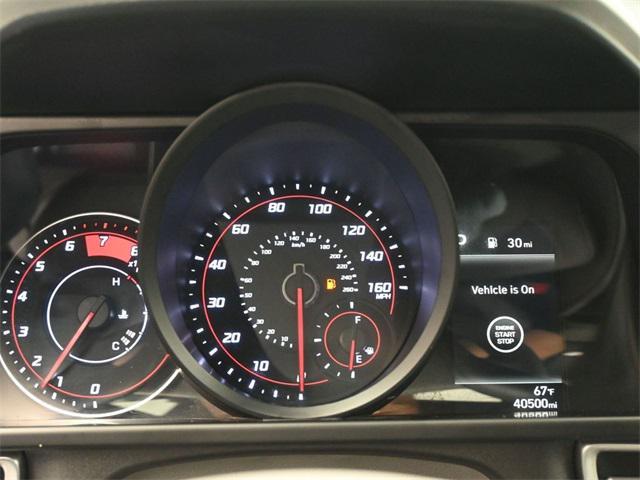 used 2023 Hyundai Elantra car, priced at $20,888