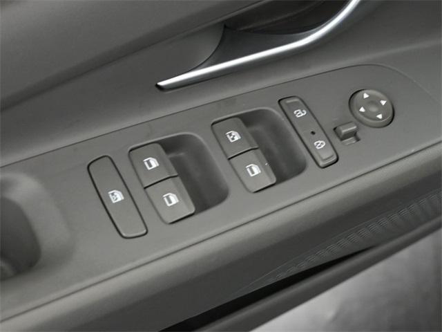 used 2023 Hyundai Elantra car, priced at $20,888