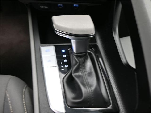used 2023 Hyundai Elantra car, priced at $20,888