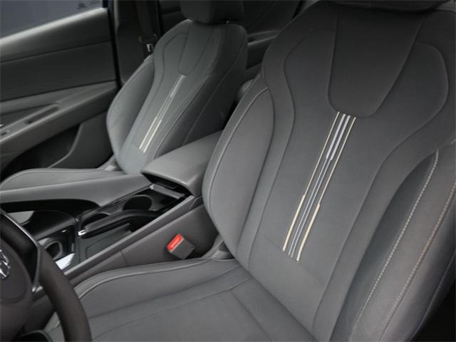 used 2023 Hyundai Elantra car, priced at $20,888