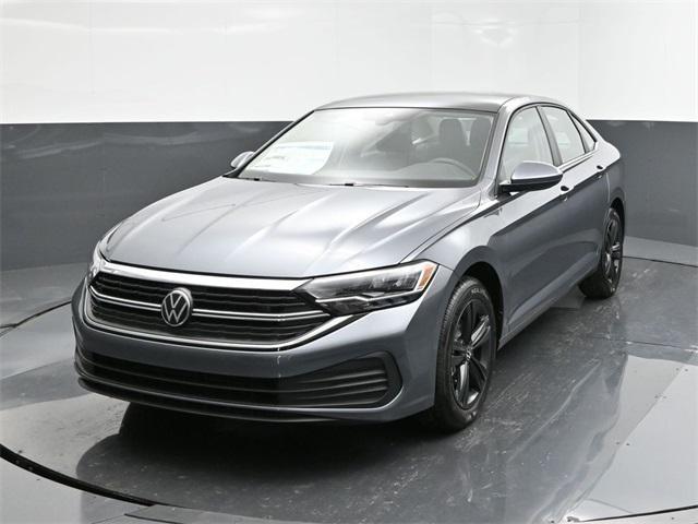 new 2024 Volkswagen Jetta car, priced at $27,938