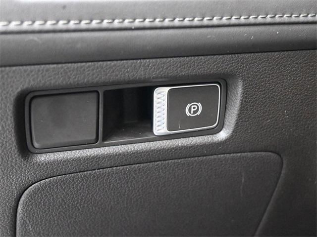 used 2021 Hyundai Santa Fe car, priced at $27,188