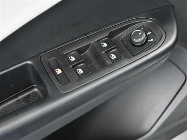 new 2025 Volkswagen Taos car, priced at $26,352