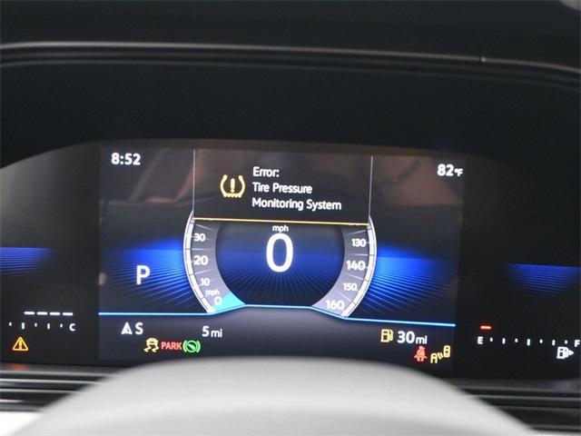 new 2025 Volkswagen Taos car, priced at $26,352