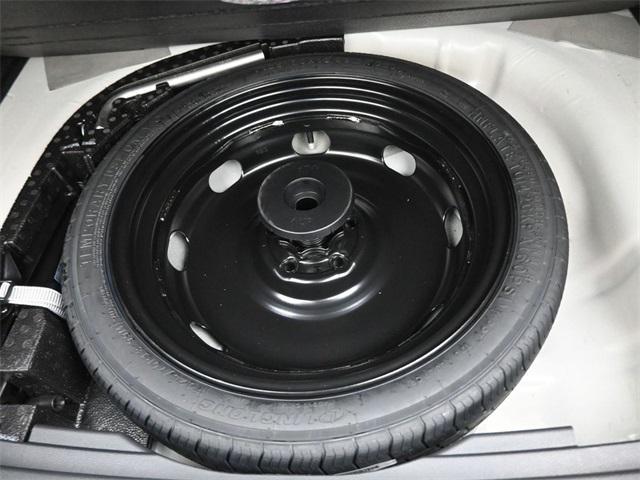 new 2025 Volkswagen Taos car, priced at $26,352