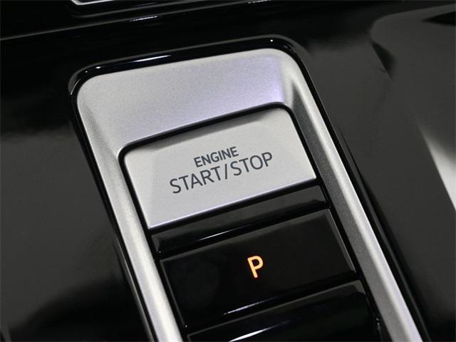 new 2025 Volkswagen Atlas car, priced at $51,911