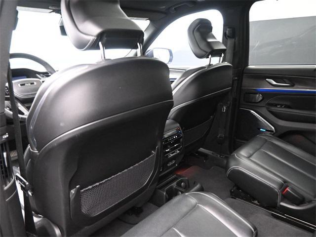 used 2022 Jeep Grand Cherokee L car, priced at $28,588