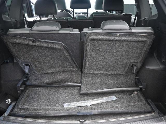 used 2023 Volkswagen Tiguan car, priced at $25,598
