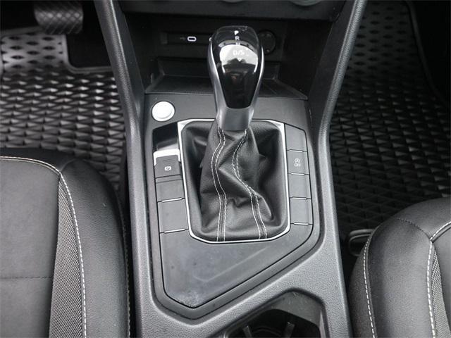 used 2022 Volkswagen Taos car, priced at $23,298