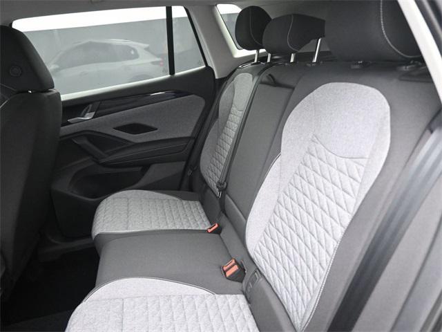 new 2025 Volkswagen Tiguan car, priced at $28,771