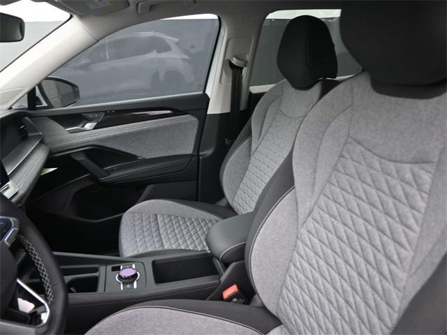 new 2025 Volkswagen Tiguan car, priced at $28,771