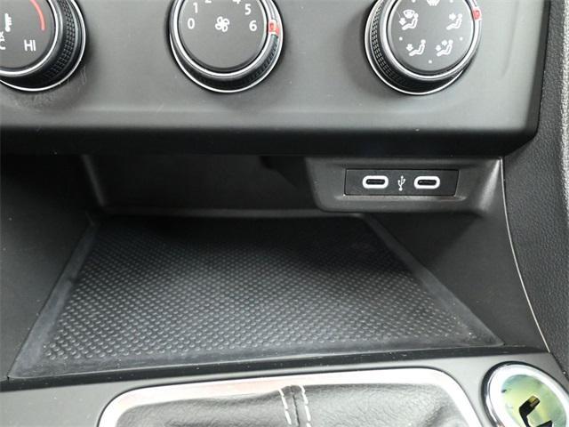 used 2022 Volkswagen Jetta car, priced at $20,758