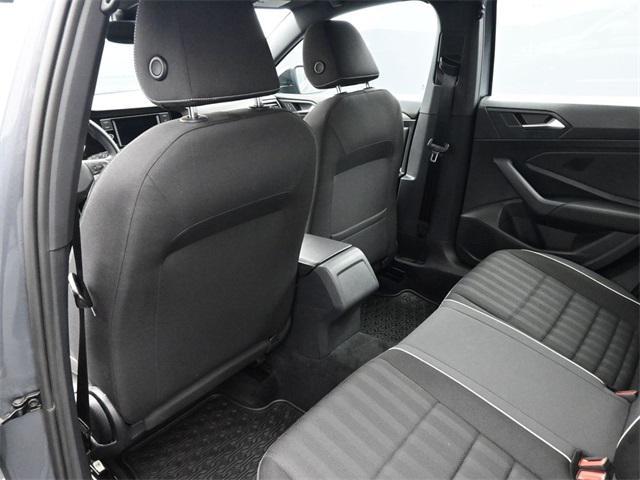 used 2022 Volkswagen Jetta car, priced at $20,758