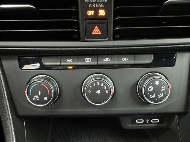 used 2022 Volkswagen Jetta car, priced at $20,758