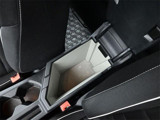 used 2022 Volkswagen Jetta car, priced at $20,758