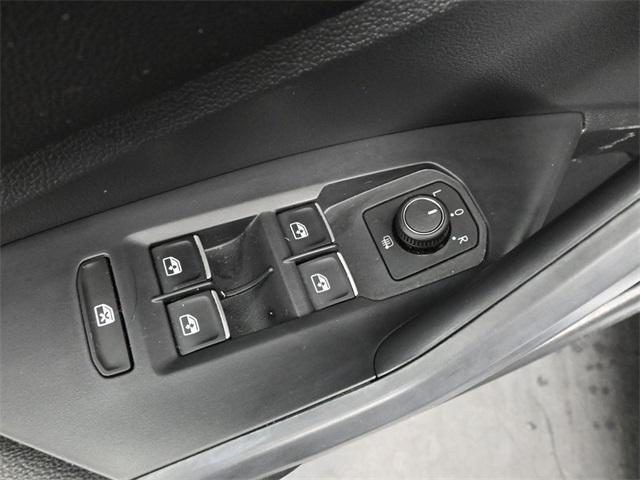 used 2022 Volkswagen Jetta car, priced at $20,758