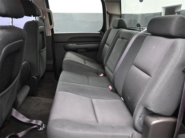 used 2012 GMC Sierra 1500 car, priced at $12,043