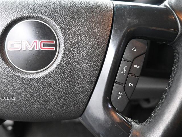 used 2012 GMC Sierra 1500 car, priced at $12,043