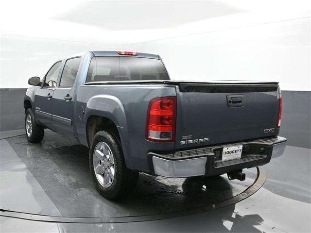 used 2012 GMC Sierra 1500 car, priced at $12,043