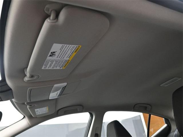 used 2023 Nissan Altima car, priced at $21,598