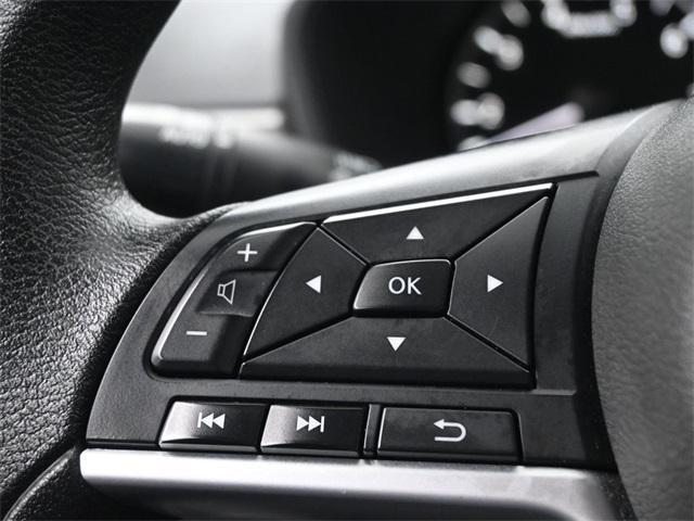used 2023 Nissan Altima car, priced at $21,598
