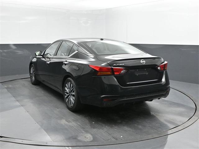 used 2023 Nissan Altima car, priced at $21,598