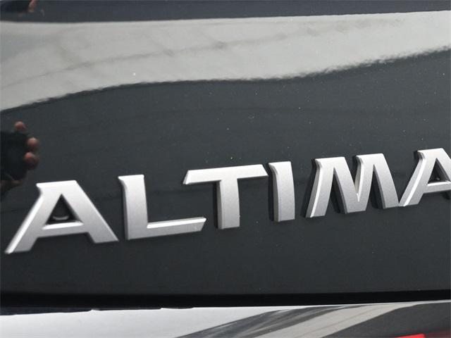 used 2023 Nissan Altima car, priced at $21,598