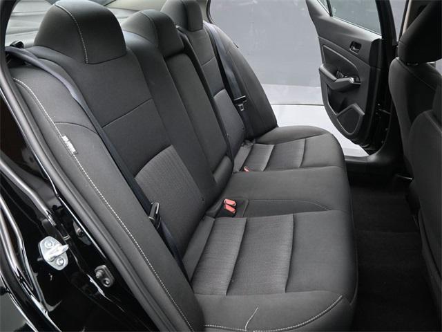 used 2023 Nissan Altima car, priced at $21,598