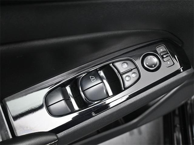 used 2023 Nissan Altima car, priced at $21,598