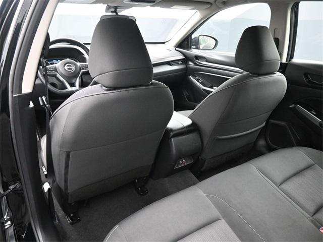 used 2023 Nissan Altima car, priced at $21,598