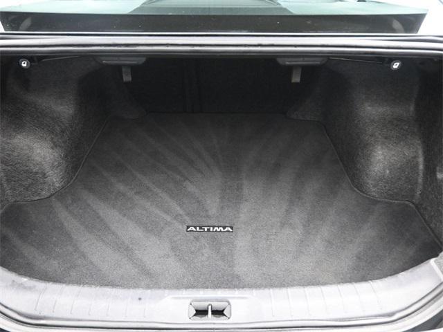 used 2023 Nissan Altima car, priced at $21,598