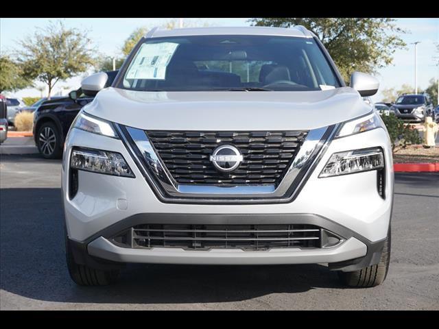 used 2023 Nissan Rogue car, priced at $24,977