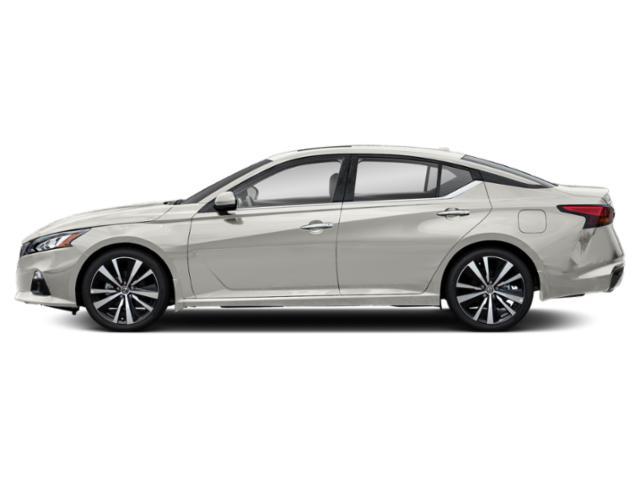 used 2021 Nissan Altima car, priced at $21,977