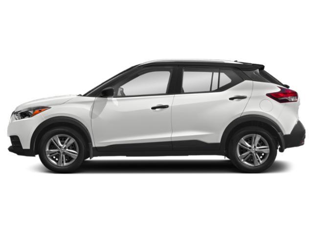 used 2019 Nissan Kicks car, priced at $14,977